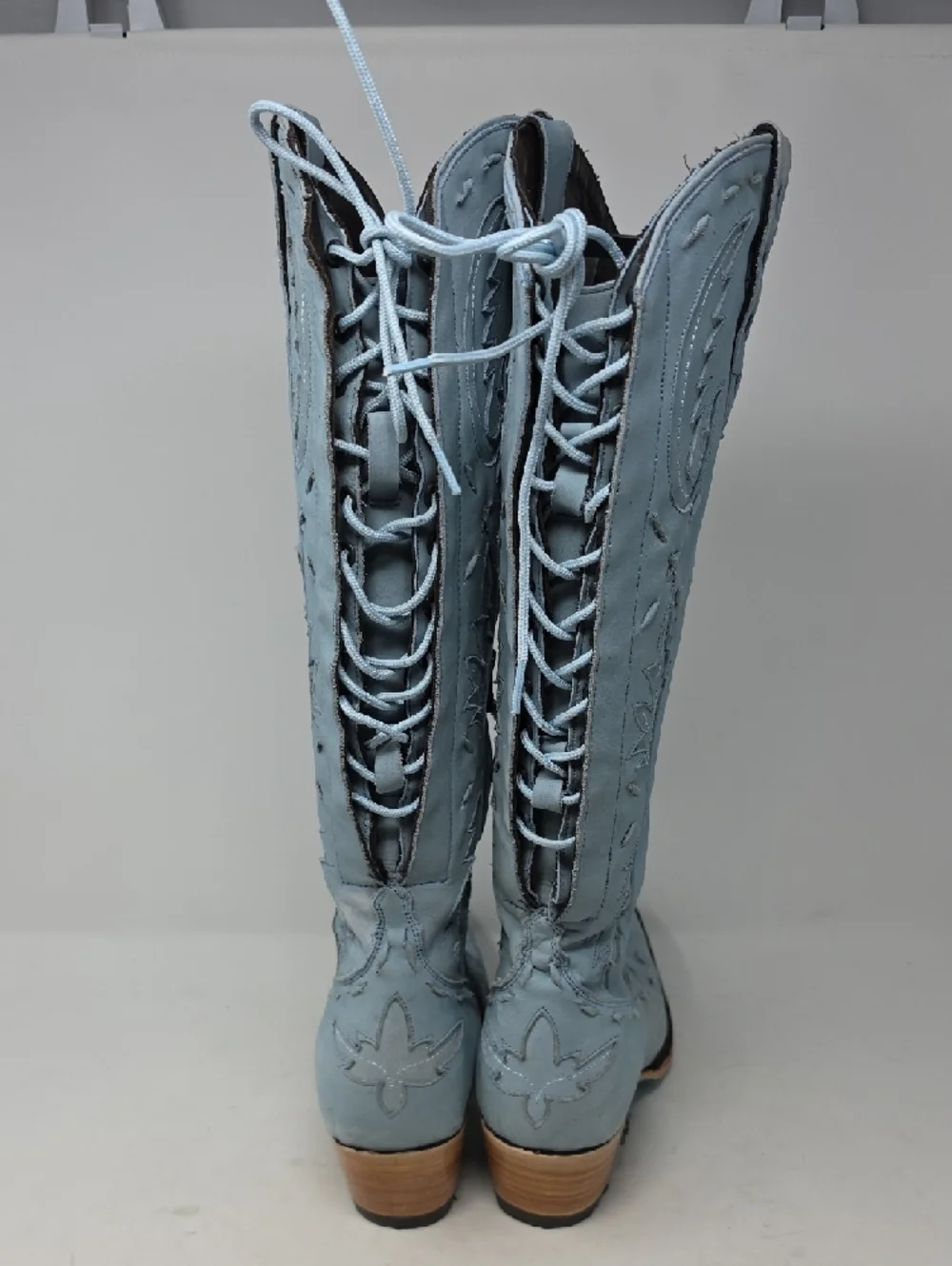 Lane Women's Reverie Tall Western Boots - Snip Toe
